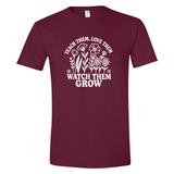 Teach them, Love them, Watch them Grow