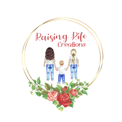 Raising Rife Creations